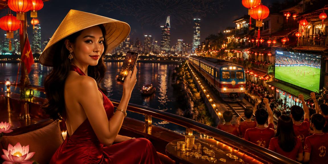 fv55 Casino Trực Tiếp MoMo