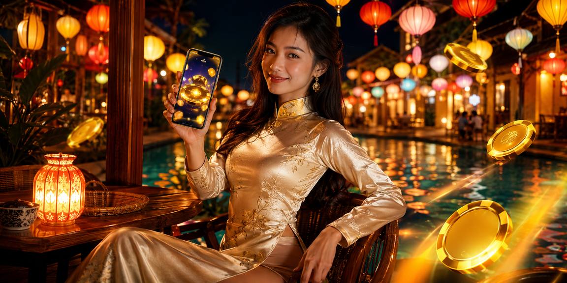 fv55 Slot Mùa Lễ Hội — Quay Thưởng Theo Nhịp Lễ